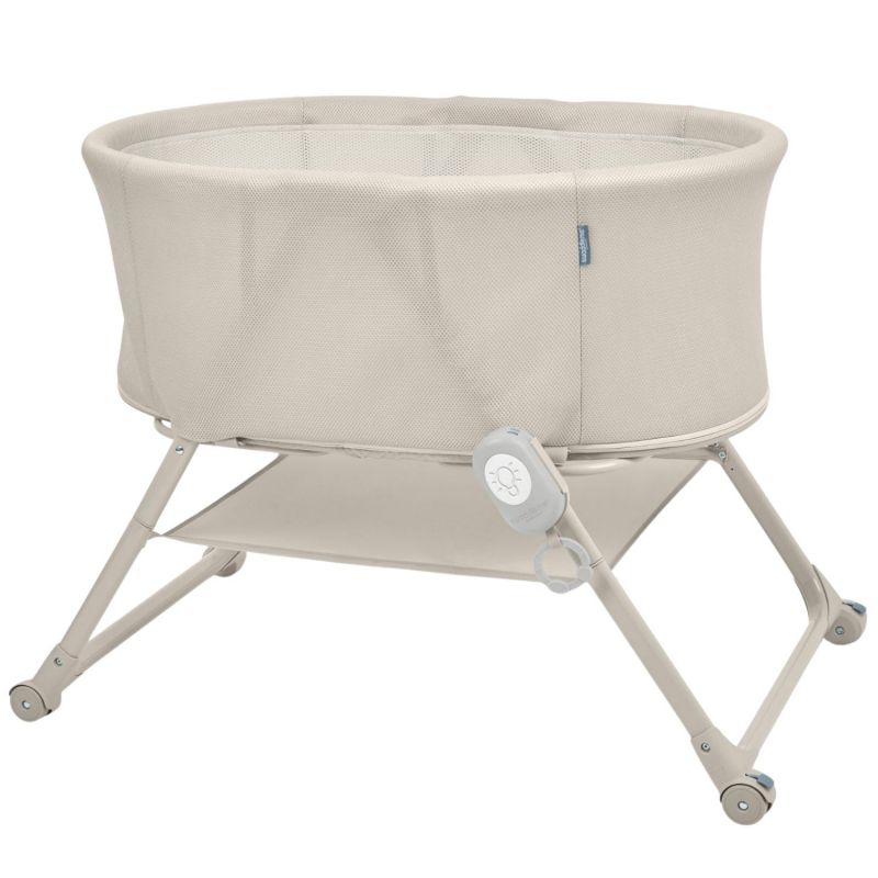 Berceau Snooze & Stow Sand Kids2 Produit 1