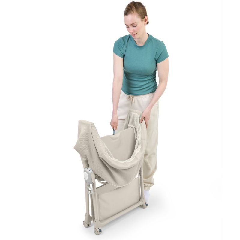 Berceau Snooze & Stow Sand Kids2 Produit 4