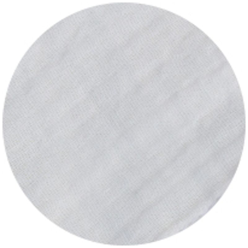 Voile d'allaitement blanc Tinéo Produit 6