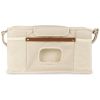 Sac de rangement pour chariot de transport enfant Beige Wonderfold Produit 4