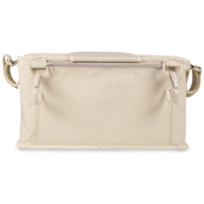 Sac de rangement pour chariot de transport enfant Beige Wonderfold Produit 5
