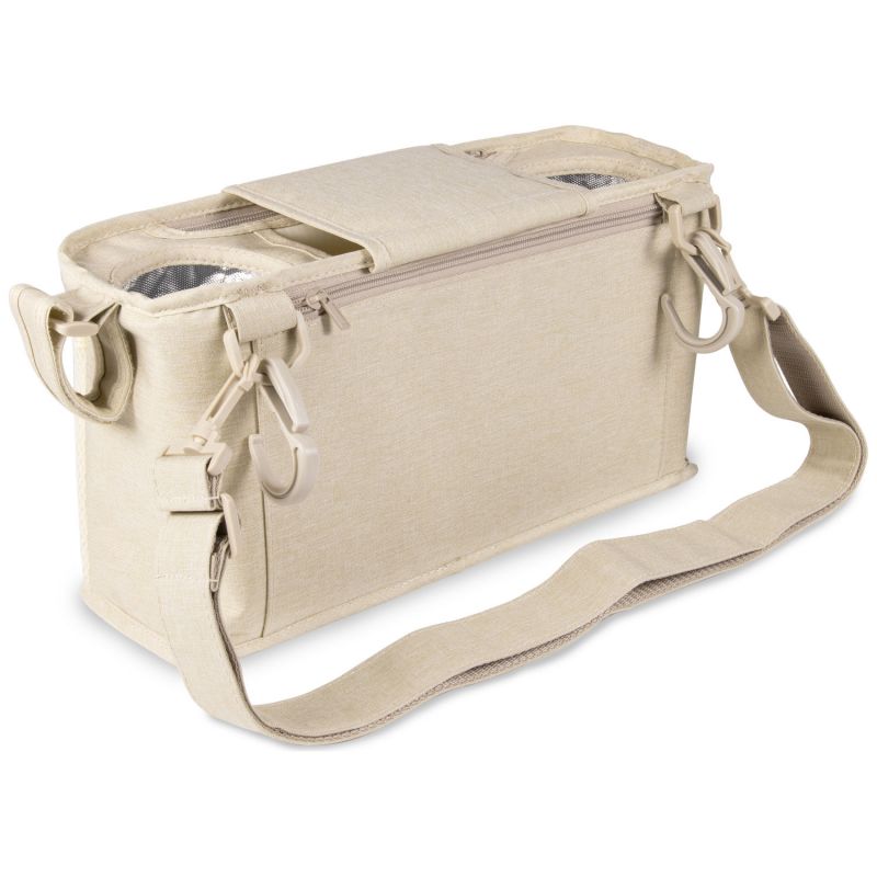 Sac de rangement pour chariot de transport enfant Beige Wonderfold Produit 6