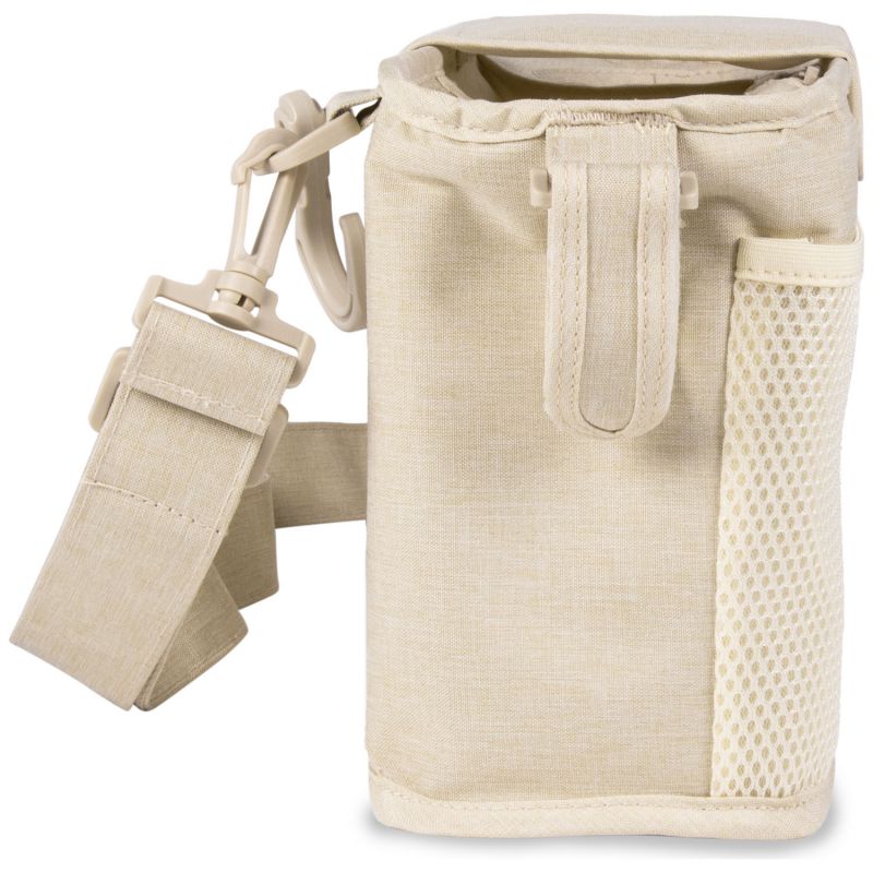 Sac de rangement pour chariot de transport enfant Beige Wonderfold Produit 8