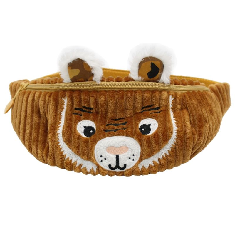 Sac banane Speculos le tigre Les Déglingos Produit 2