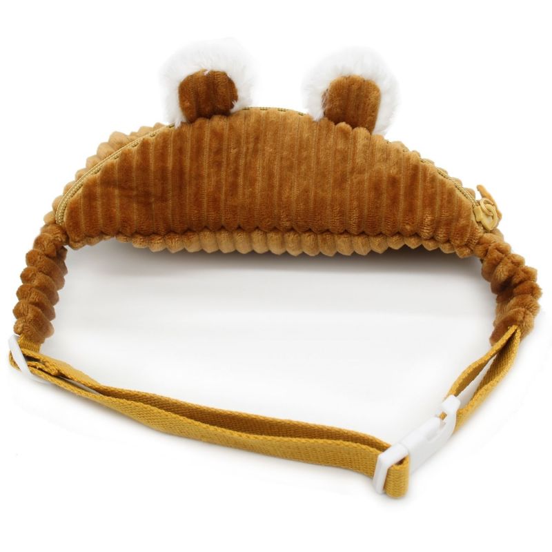 Sac banane Speculos le tigre Les Déglingos Produit 4