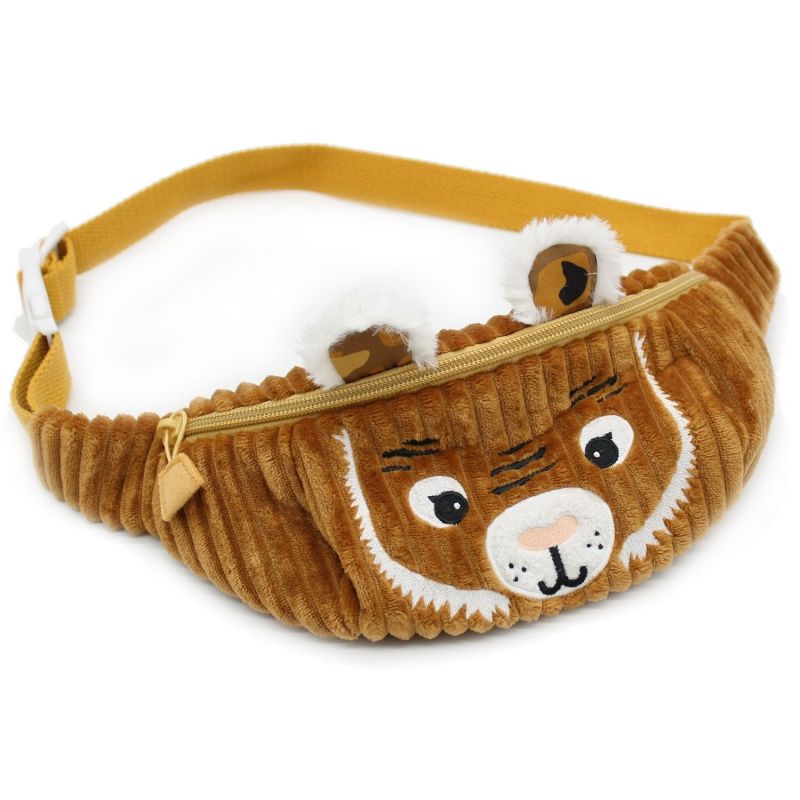 Sac banane Speculos le tigre Les Déglingos Produit 5