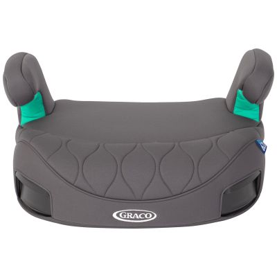 Réhausseur Booster Max Iron