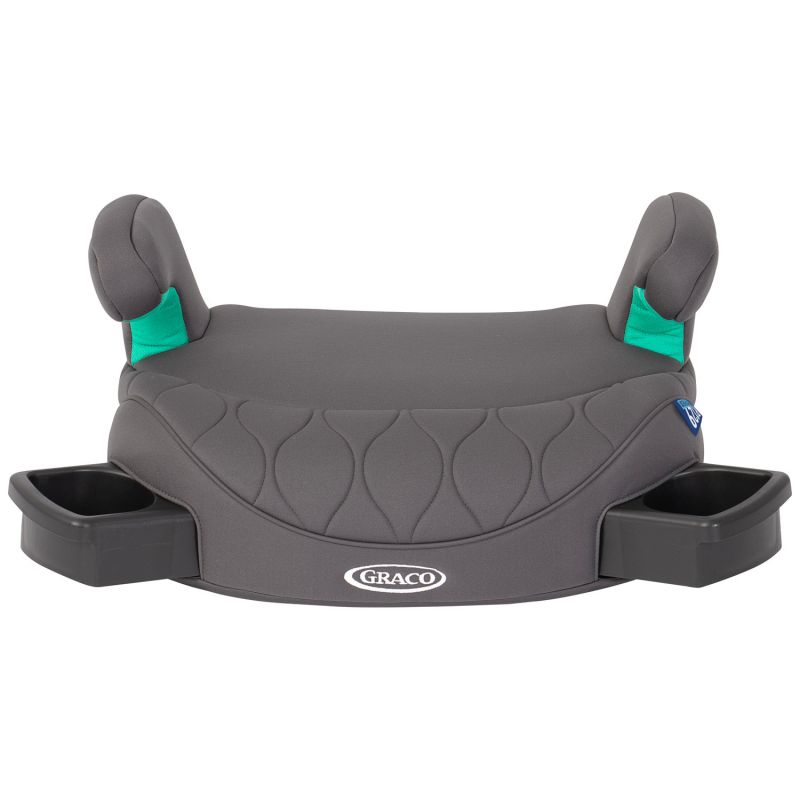 Réhausseur Booster Max Iron Graco Produit 3