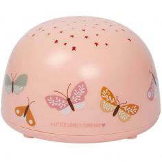 Projecteur d'étoiles Papillons - A Little Lovely Company