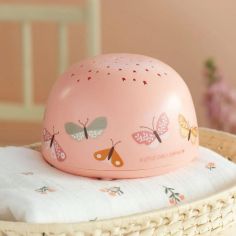 Projecteur d'étoiles Papillons