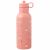 Variation Rose, jaune, bleu du produit Gourde isotherme nordic Summer Fruit (500 ml) de la marque Fresk