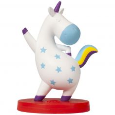 Personnage sonore Musiques, chansons et sons La licorne fantastique - Faba