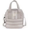 Sac isotherme Biberons Sintra Beige - Walking Mum
