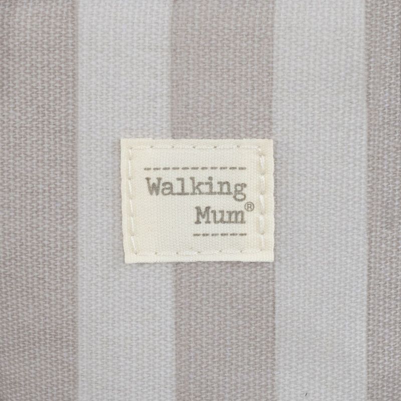 Sac isotherme Biberons Sintra Beige (5,28 L) Walking Mum Produit 8