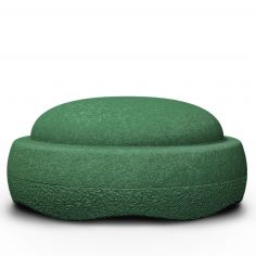Jeu de motricité Stapelstein Original dark green - Stapelstein