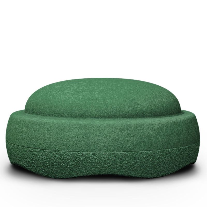 Jeu de motricité Stapelstein Original dark green Stapelstein Produit 1