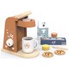 Machine à café en bois Speedy Monkey Produit 1