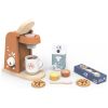 Machine à café en bois Speedy Monkey Produit 3