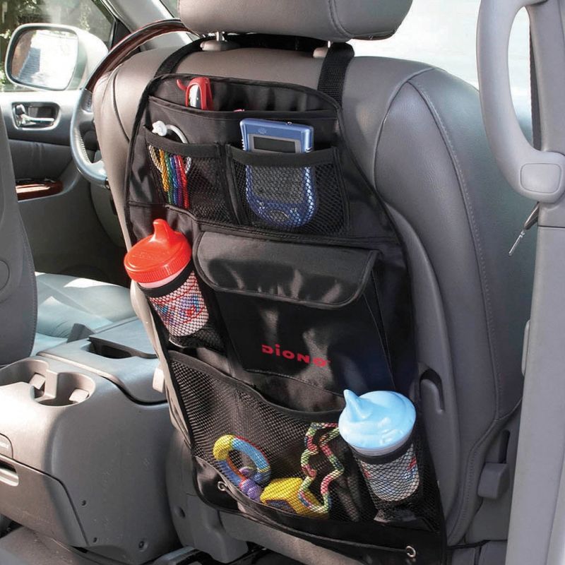 Organisateur de voiture Stow'n Go Diono