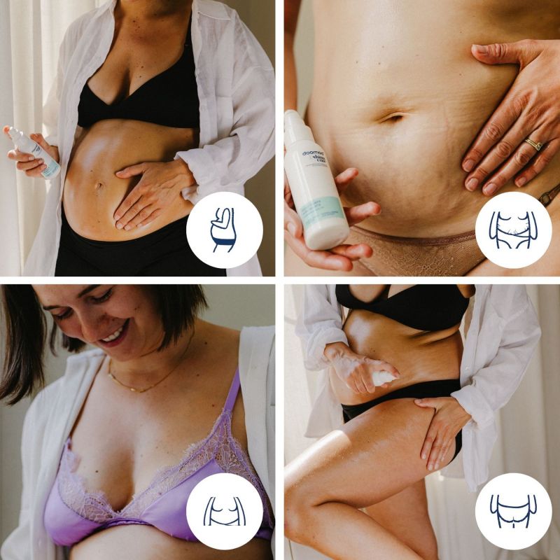 Huile corps sublimante (100 ml) Doomoo Ambiance 6