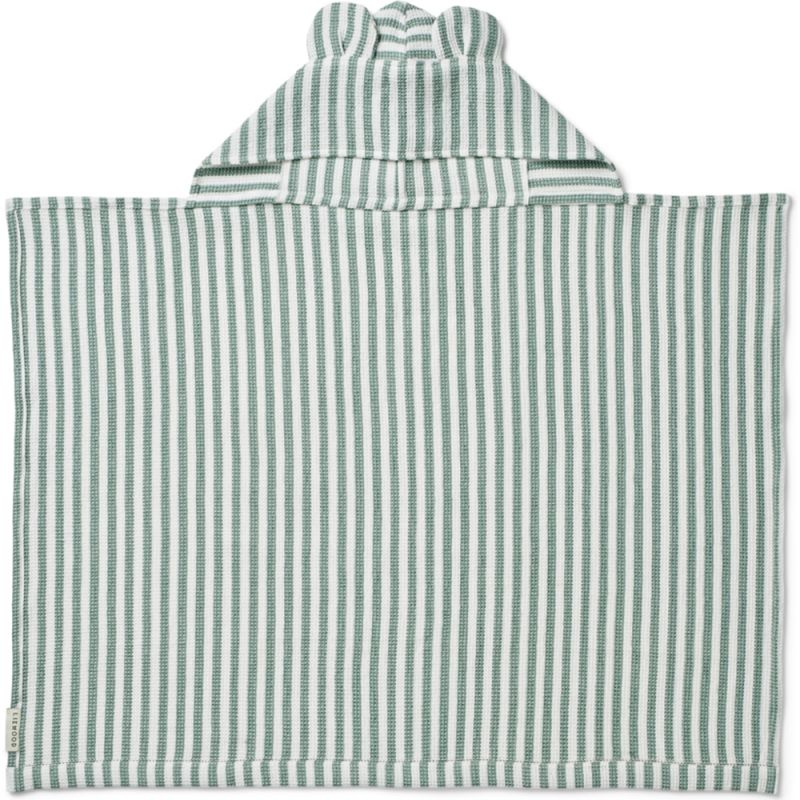 Cape de bain Vilas Peppermint Liewood