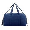 Sac à langer Basile Navy Hindbag Produit 3