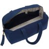 Sac à langer Basile Navy Hindbag Produit ouvert 5