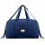 Variation Bleu du produit Sac à langer Basile Navy de la marque Hindbag
