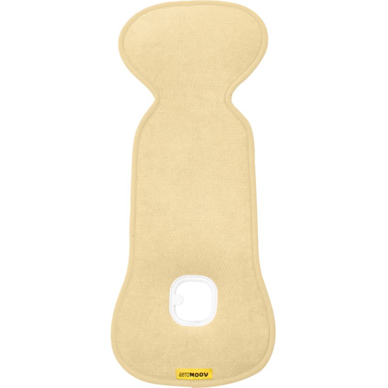 Assise Air layer pour siège auto vanilla (groupe 0+) Aeromoov Produit 1 grande taille