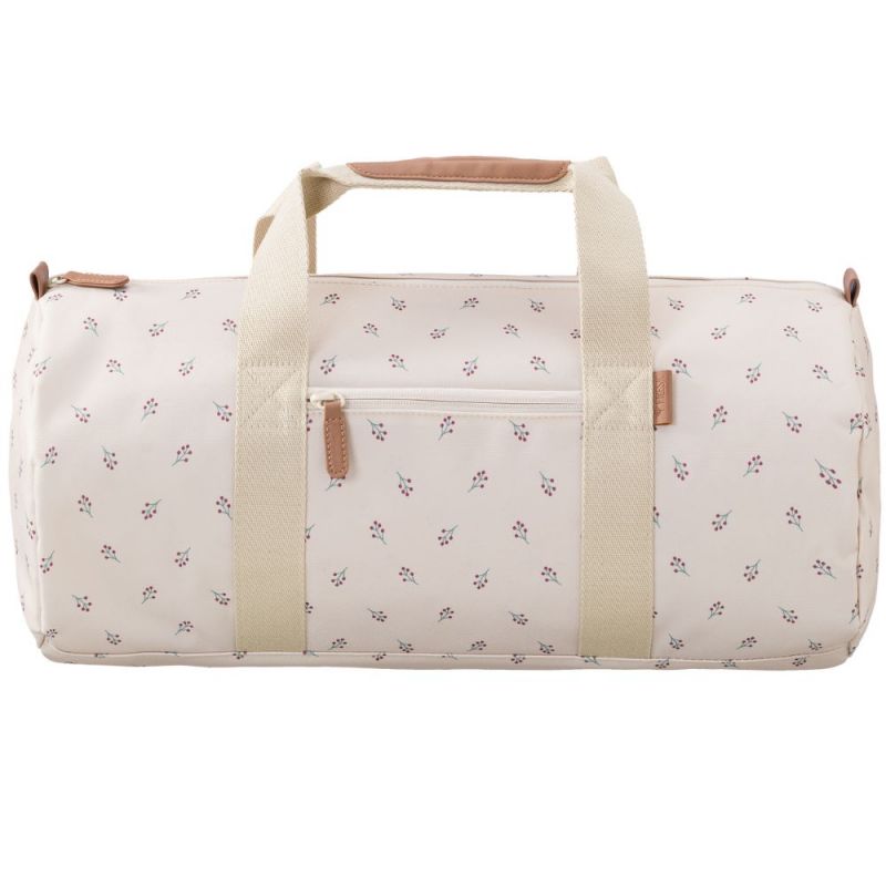 Sac week-end Berries (55 x 26 cm) - Reconditionné Fresk