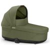 Nacelle Cot S Lux Moss Green Cybex Produit 1