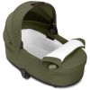 Nacelle Cot S Lux Moss Green Cybex Produit 3
