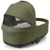 Nacelle Cot S Lux Moss Green Cybex Produit 4