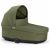 Variation Moss Green du produit Nacelle Cot S Lux Moss Green de la marque Cybex