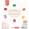 Livre Mes 100 mots tout en couleurs Auzou Editions Produit 2