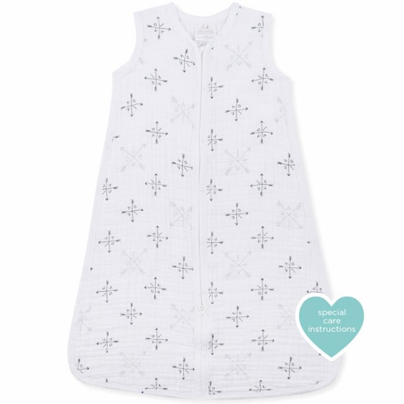 Gigoteuse légère Classic Lovestruck TOG 1 (90 cm) aden + anais