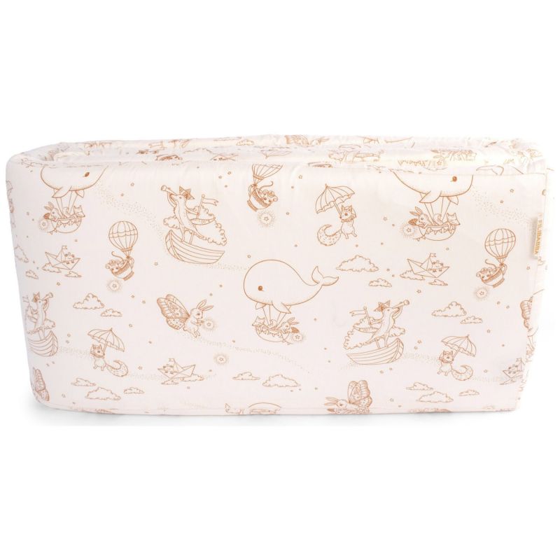 Tour de lit Dreamy Adventurers Filibabba Produit 1