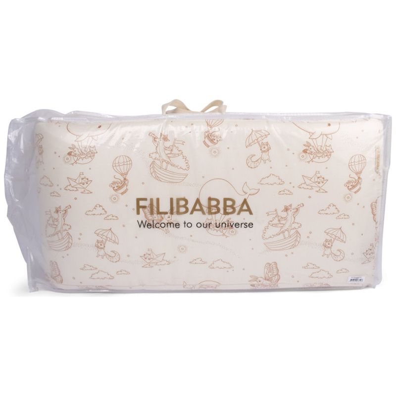 Tour de lit Dreamy Adventurers Filibabba Packaging 8