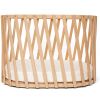 Lit évolutif en bois Lugo avec matelas (70 x 90 cm) Charlie Crane Produit 3