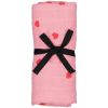 Lange Bianca Coeur Rose-Rouge (70 x 70 cm) Rose in April Produit 1