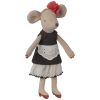 Gouvernante joliment apprêtée taille Maman Maileg Produit 1