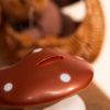Tirelire Champignon Cuivre Egmont Toys Ambiance 2