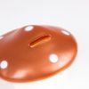 Tirelire Champignon Cuivre Egmont Toys Ambiance 5