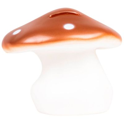 Tirelire Champignon Cuivre Egmont Toys