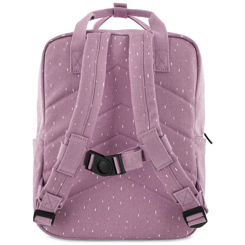 Sac à dos enfant A4 Mrs. Peacock Trixie Produit 5