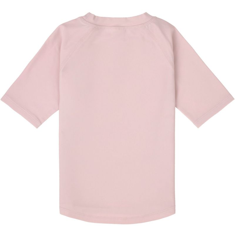 T-shirt anti-UV manches courtes Bâtonnets glacés rose pâle (19-24 mois) Lässig Produit 3