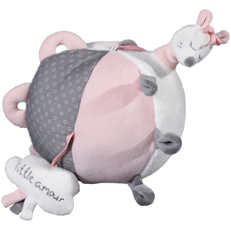 Balle d'activités Lilibelle Sauthon