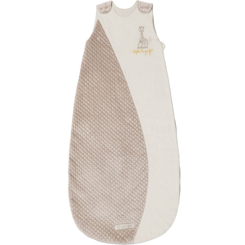 Gigoteuse chaude Sophie la girafe TOG 2 (90-110 cm) Babycalin