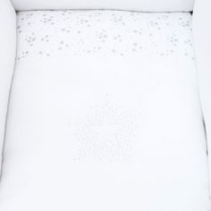 Couette étoiles Constellation (70 x 140 cm)