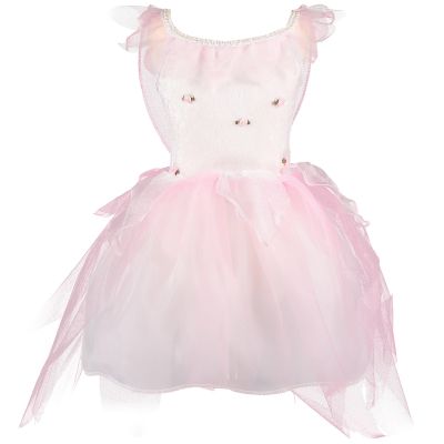 Déguisement de fée bouton de rose (3-5 ans) Travis Designs